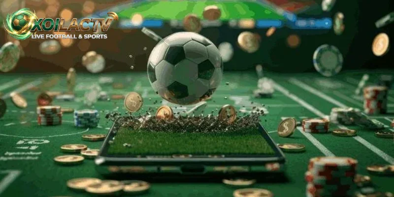 Kinh nghiệm đọc biến động soi kèo Ligue 1 hôm nay